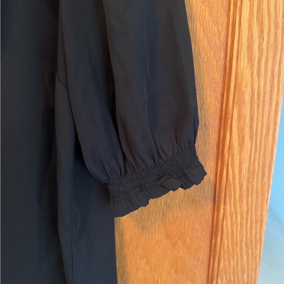 RW & Co. 3/4 length sleeve blouse - Picture 5 of 10